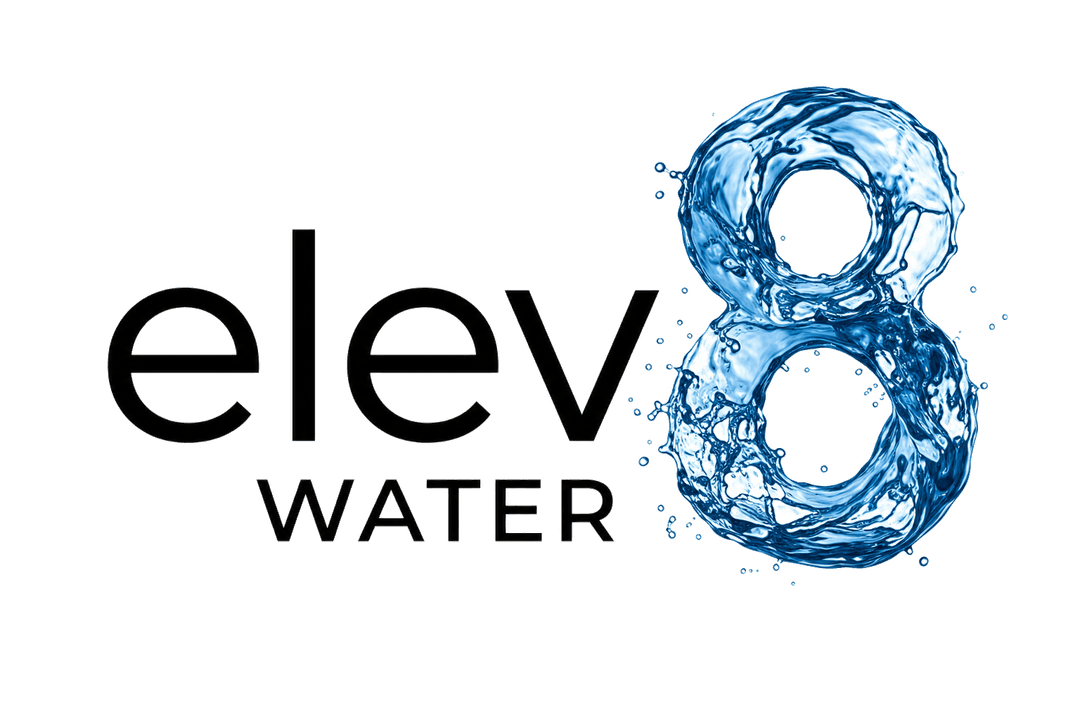 Elev8 Water