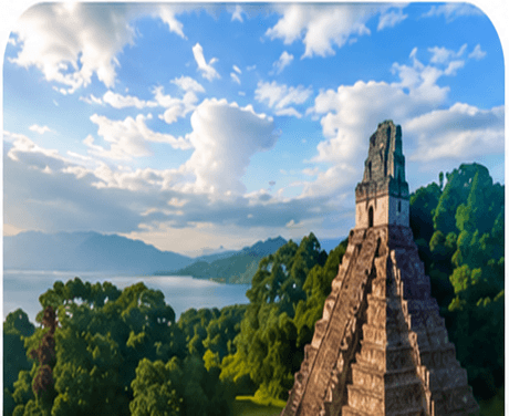 Central America