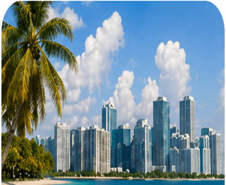 South Florida