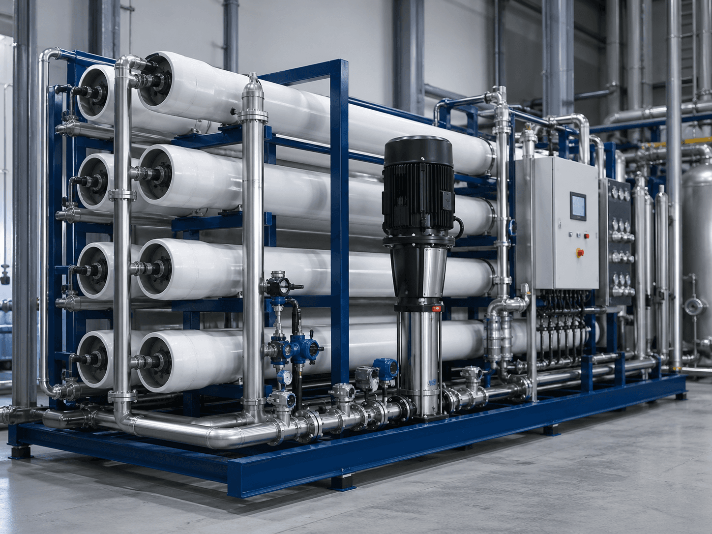 RO Systems